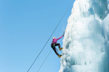 Ön ve düz taban tekniği.