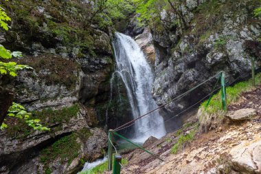 Voye Vadisi, Slovenia