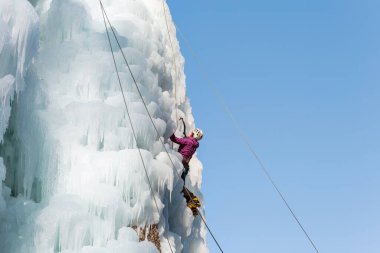 Ön ve düz taban tekniği.