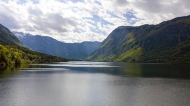 Voye Vadisi, Slovenia