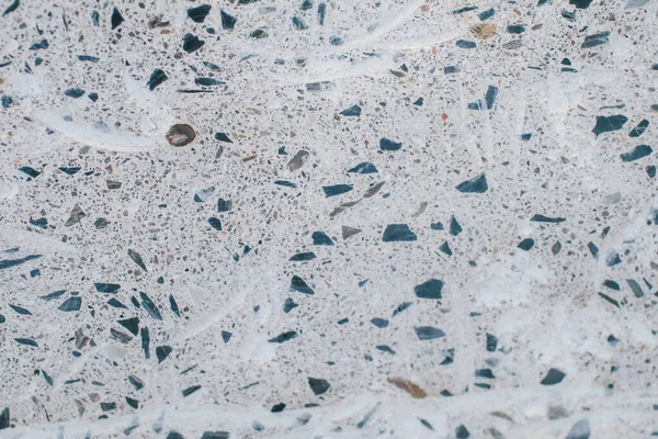 Terrazzo Podłoga Klasyczny Wenecki Styl Terrazzo Podłogi Kamienia Naturalnego Granitu — Zdjęcie stockowe
