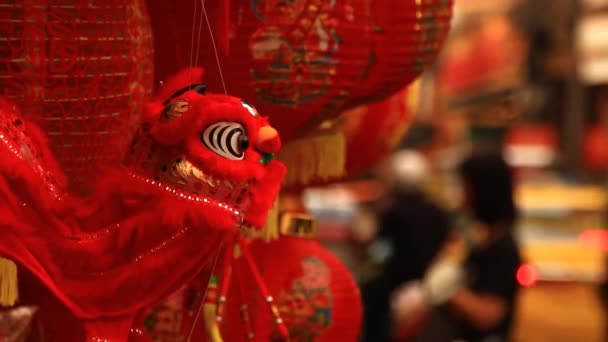 32,377 Chinese New Year Stock Video Footage - 4K and HD Video