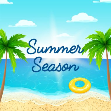 Yaz tatili geçmişi