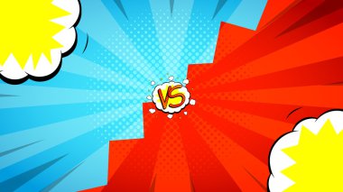 Arka plan harfler karşı mücadele