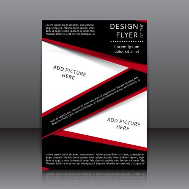 vektör tasarım afiş