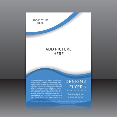 vektör tasarım afiş