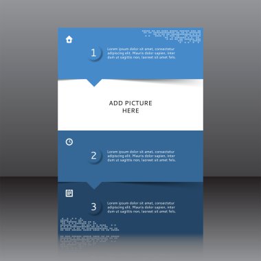 vektör tasarım afiş