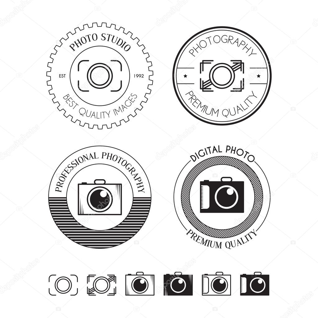 Set of vector elements for your design.