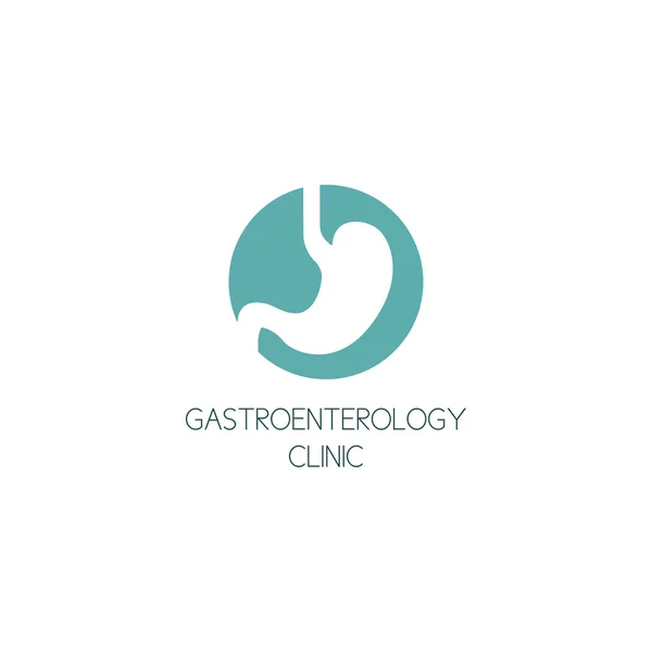 Gastroenteroloji Kliniği logosu