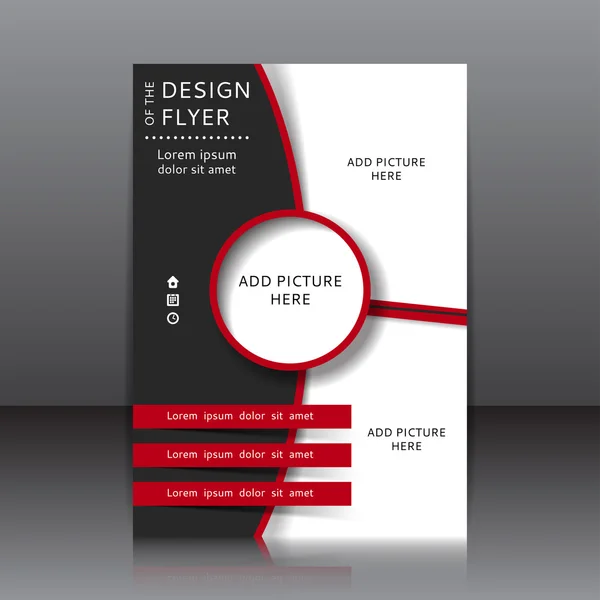 vektör tasarım afiş