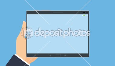 Animasyonlu kavramı başlatma iş başlamak yukarıya