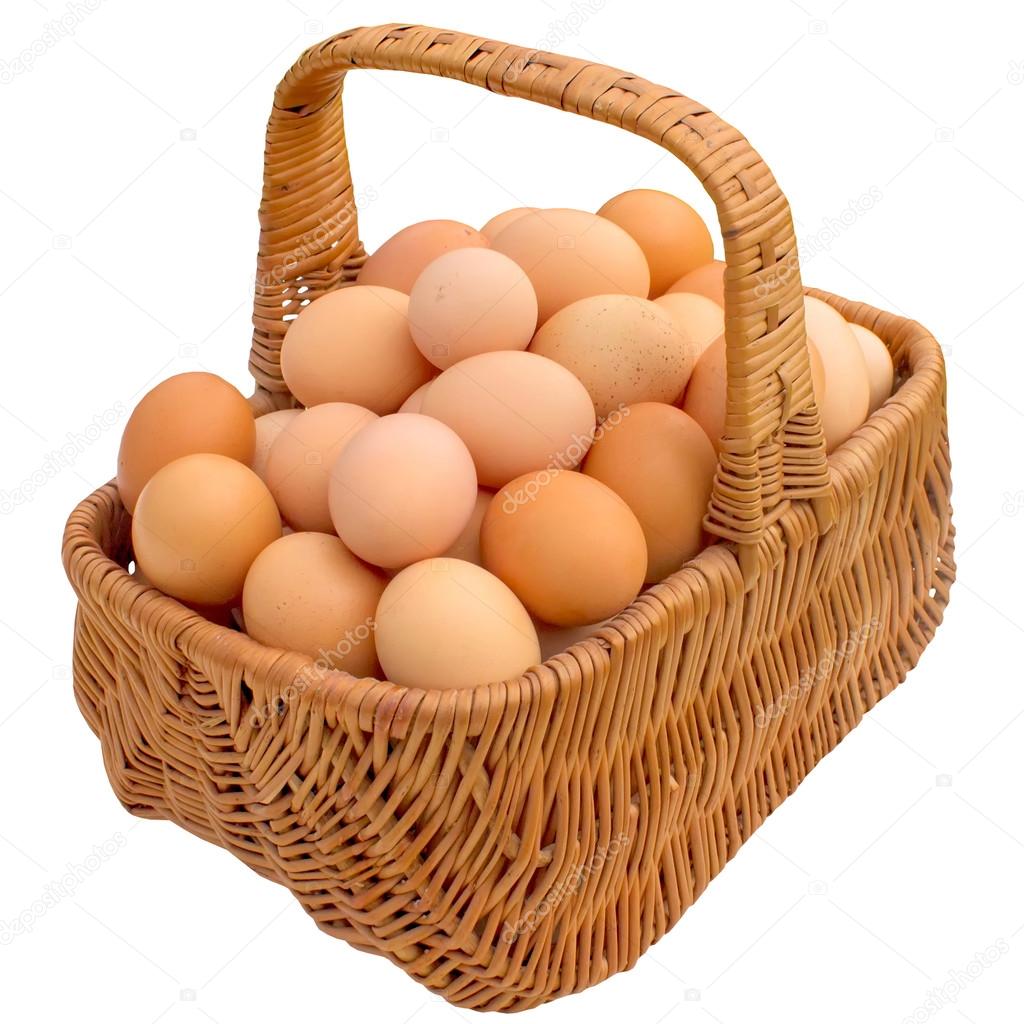 Egg Basket Shop