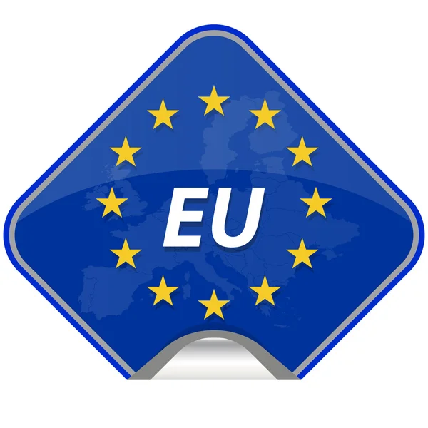 Europe harita eklemli ülke.