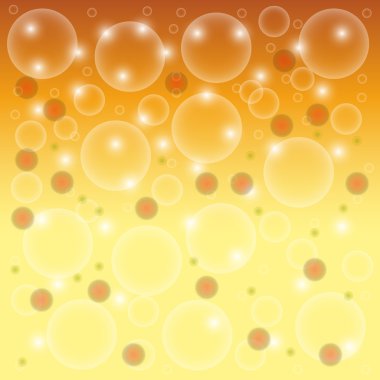 Renkli soyut arkaplan