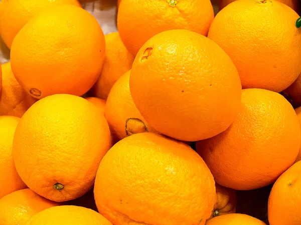 Oranges is a fruit — Stock Photo, Image