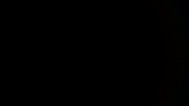 Hareket, ışık parlama ile fütüristik video animasyon döngü Hd 1080p