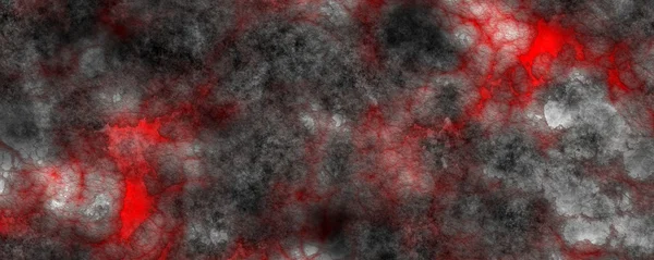 概要テキストのグランジパノラマ背景パターン — ストック写真