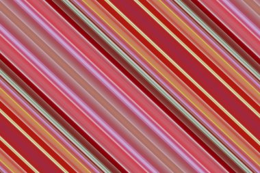 Fantastik soyut çizgili arkaplan tasarımı çizimi