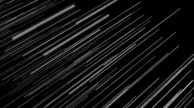 Şerit nesne hareket ile fantastik video animasyon döngüsü hd 1080p