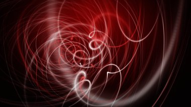 Güçlü dalga arka plan tasarlamak