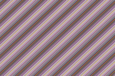 Fantastik soyut çizgili arkaplan tasarımı çizimi