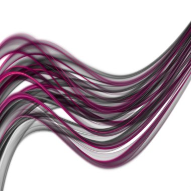 Zarif romantik arka plan tasarlamak