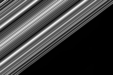 Fantastik soyut çizgili arkaplan tasarımı çizimi