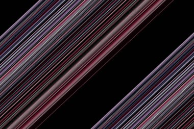 Harika soyut çizgili arka plan tasarımı