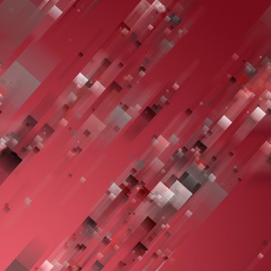 Fütürist teknoloji arka plan tasarımı