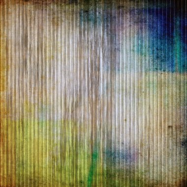 Metnin için soyut grunge arkaplan şablonu