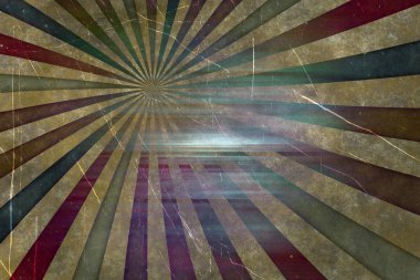 Metnin için soyut grunge arkaplan şablonu