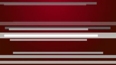 Şerit nesne hareket ile fantastik video animasyon döngüsü hd 1080p