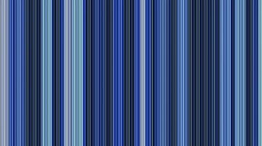 Şerit nesne hareket ile fantastik video animasyon döngüsü hd 1080p