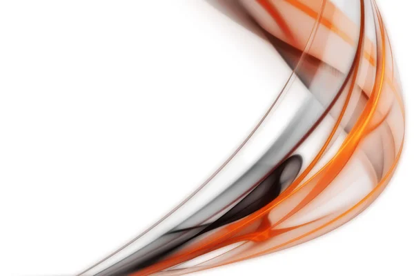 Metnin için alanı olan soyut zarif arkaplan tasarımı