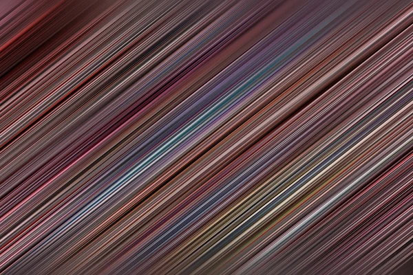 Wonderful abstract stripe background design — Stock Photo, Image