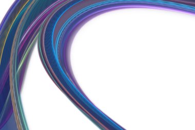 Metnin için alanı olan soyut zarif arkaplan tasarımı