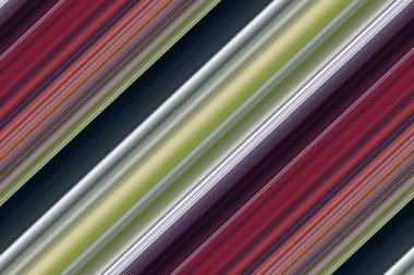 Harika soyut çizgili arka plan tasarımı