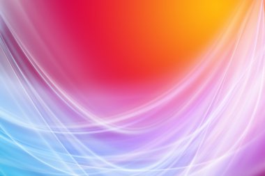 Metnin için alanı olan soyut zarif arkaplan tasarımı