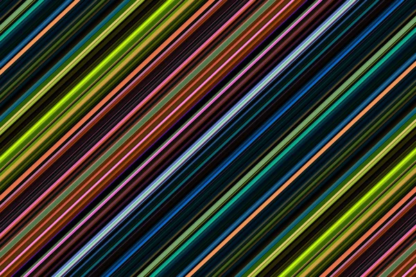 Wonderful abstract stripe background design — Stock Photo, Image