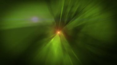 güçlü bir teknoloji ışık video animasyon, hd 1080 p döngü