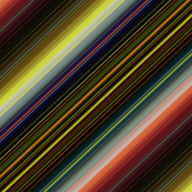 Harika soyut çizgili arka plan tasarımı