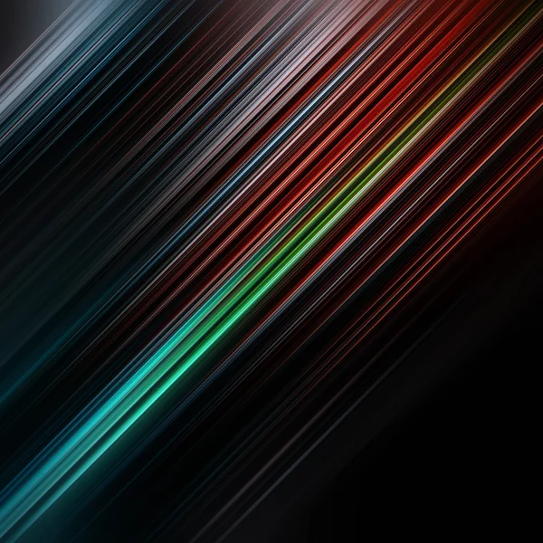 Wonderful abstract stripe background design — Stock Photo, Image