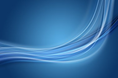 Metnin için alanı olan soyut zarif arkaplan tasarımı