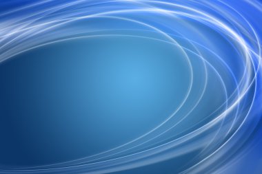 Metnin için alanı olan soyut zarif arkaplan tasarımı