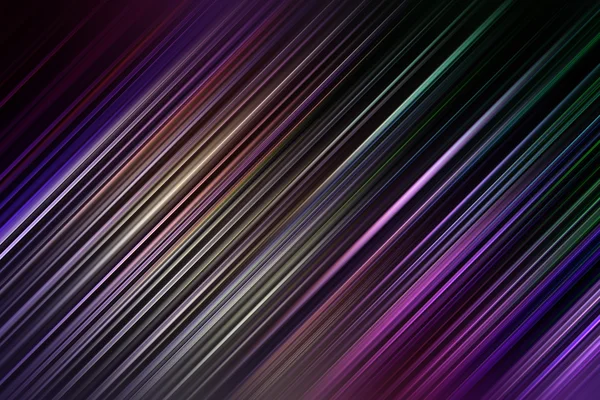 Wonderful abstract stripe background design — Stock Photo, Image