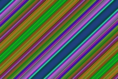 Harika soyut çizgili arka plan tasarımı