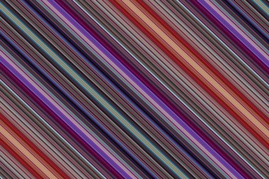 Harika soyut çizgili arka plan tasarımı