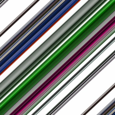 Harika soyut çizgili arka plan tasarımı