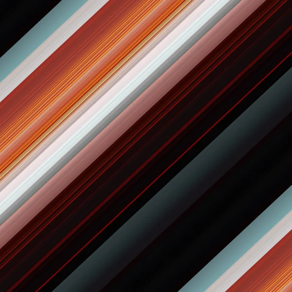 Fantastic abstract stripe background design — Stock Photo, Image