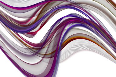 Fantastik zarif ve güçlü arkaplan tasarımı çizimi